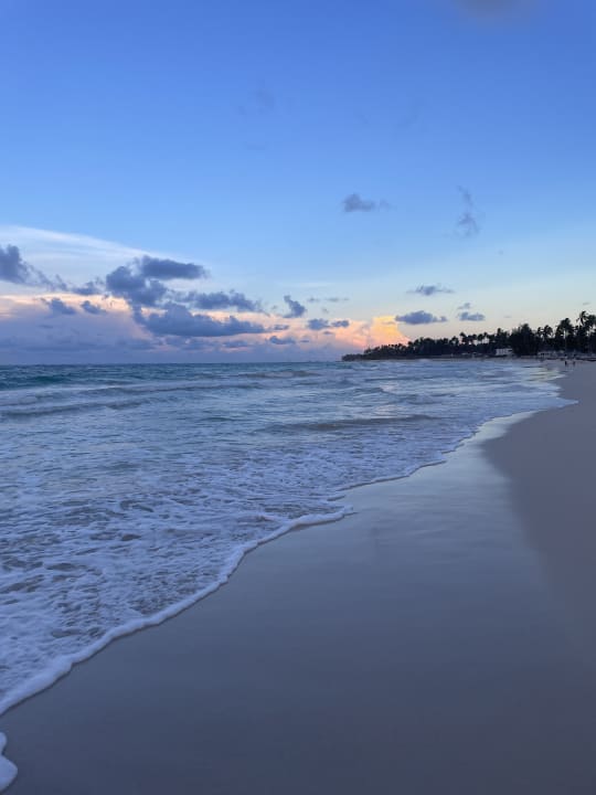 Strand Tropical Deluxe Princess