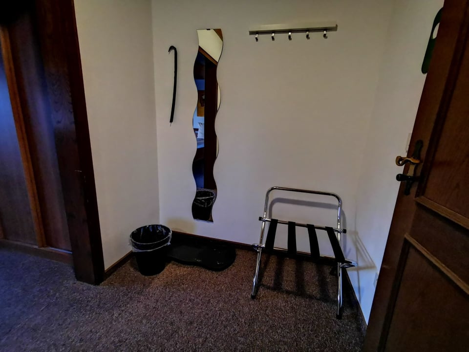 Zimmer Landhaus Nordenau