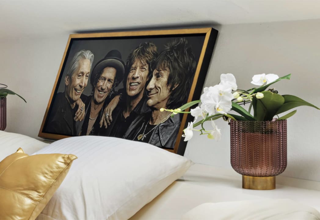 Zimmer City-Hotel Aschaffenburg