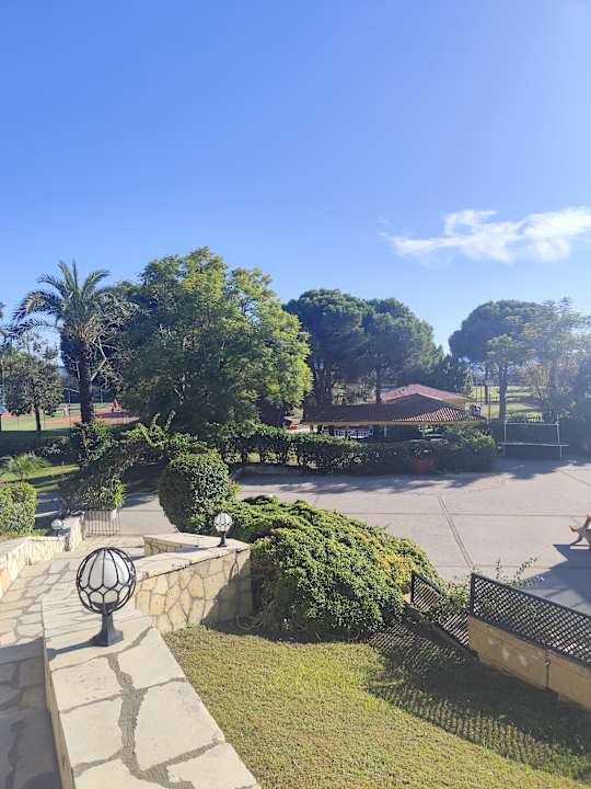 Ausblick Asteria Family Belek