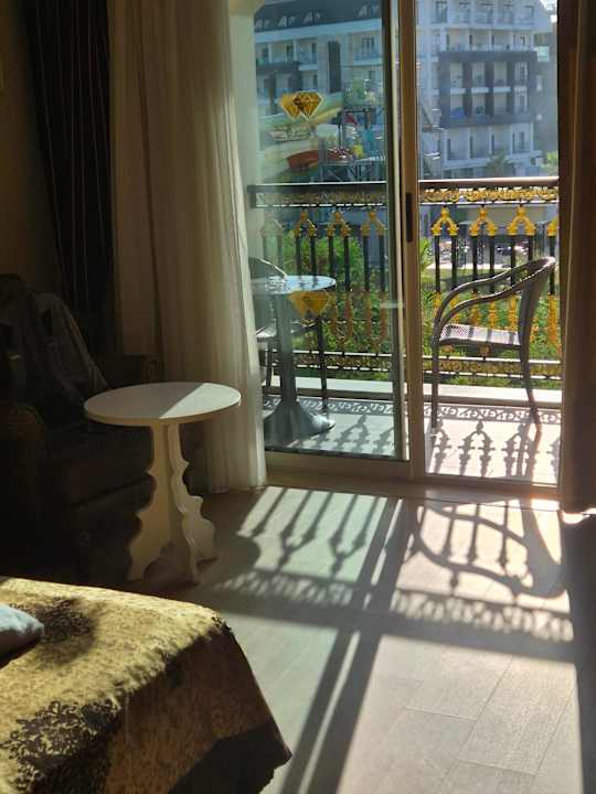 Zimmer Diamond Excellence Resort & Spa