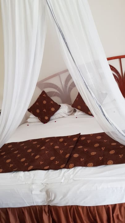 Zimmer Neptune Village Beach Resort & Spa