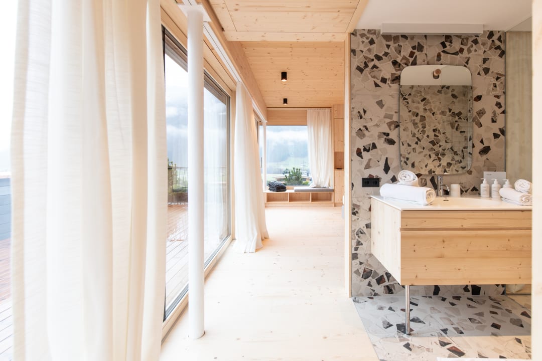 Zimmer Mari Pop Hotel