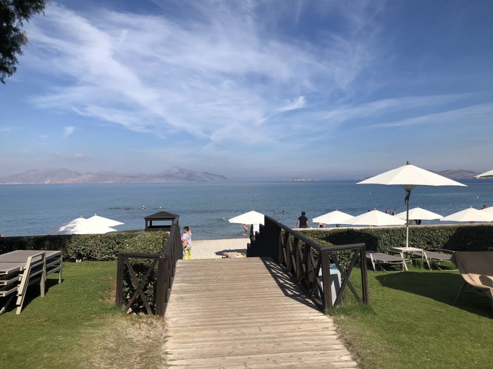 Garten Neptune Luxury Resort