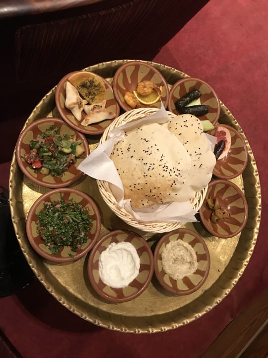 Gastro Makadi Spa - Adults only