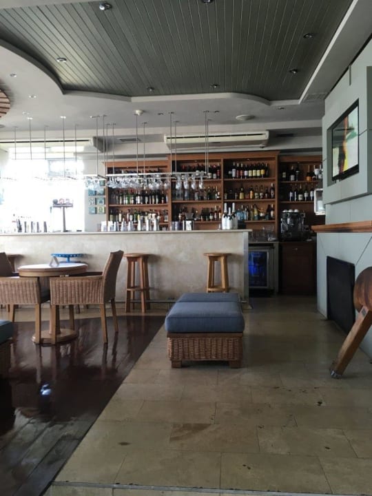 Gastro The Bay Hotel