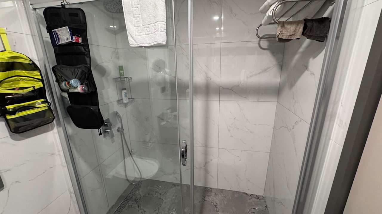 Zimmer Diamond De Luxe Hotel & Spa