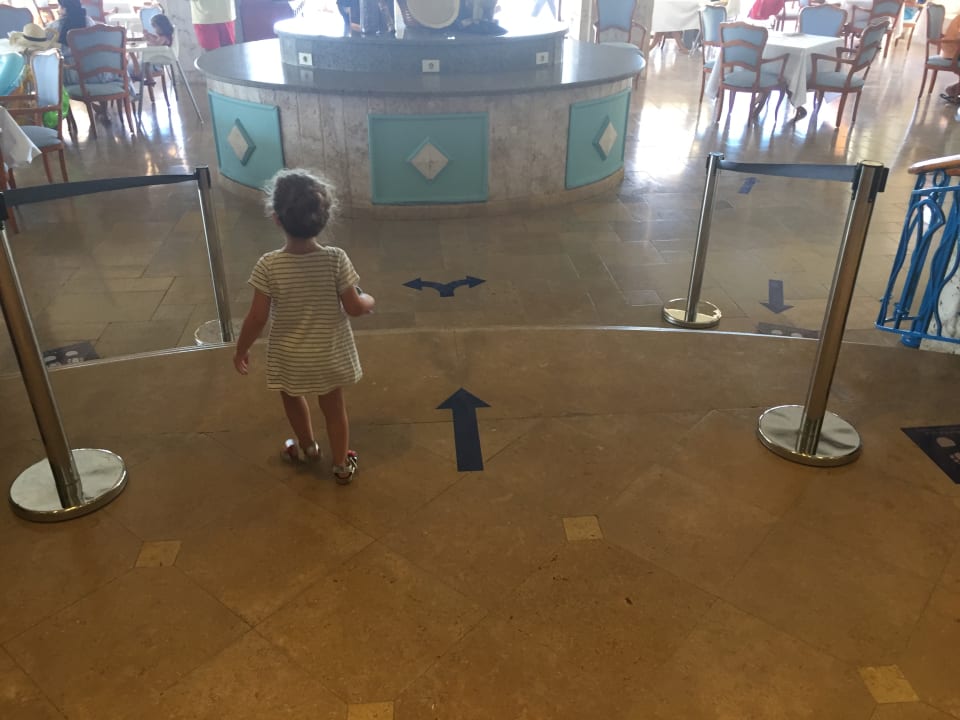 Gastro Hotel Kempinski Soma Bay