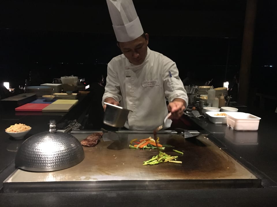 Sonstiges Velassaru Maldives