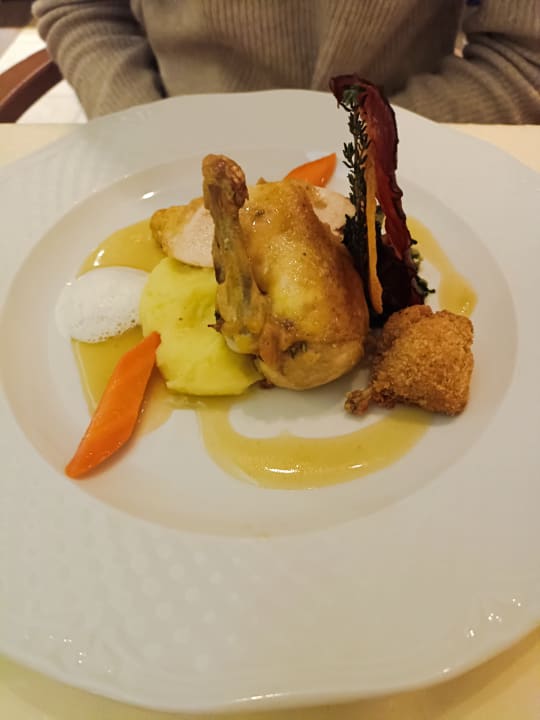 Gastro Schlössl Hotel Kindl