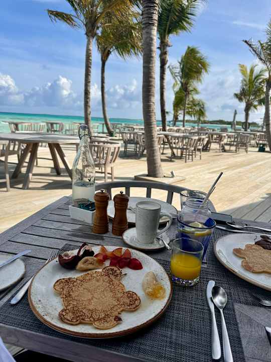 Gastro Jawakara Islands Maldives