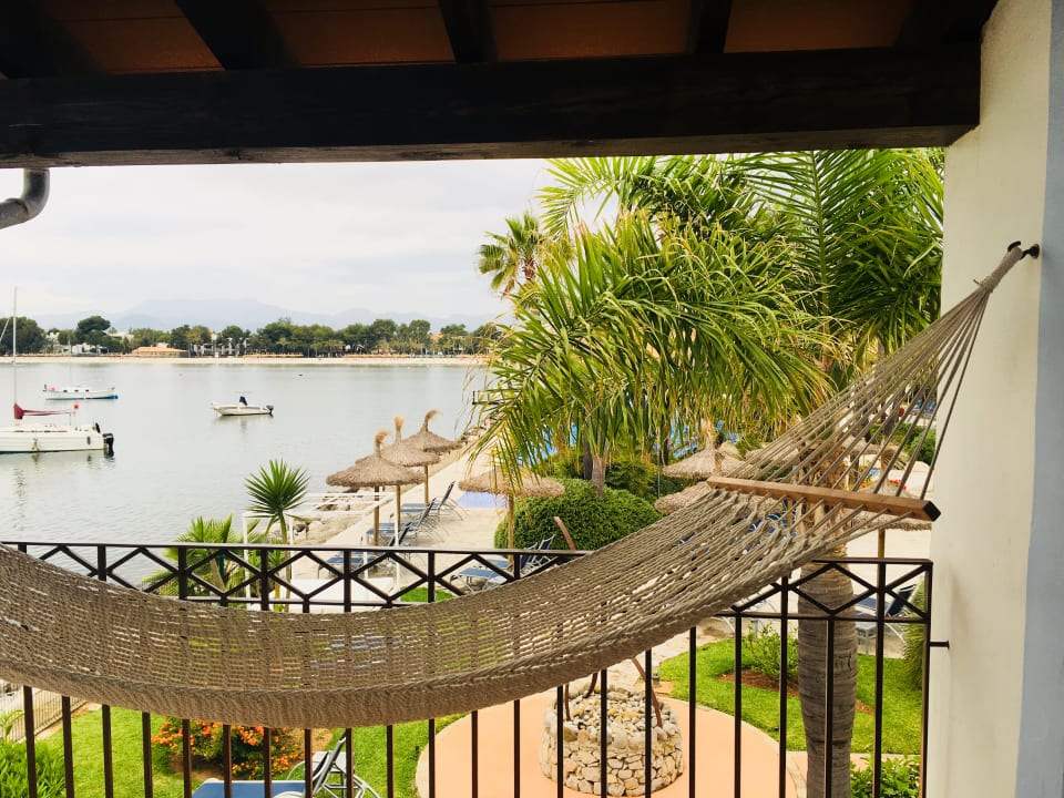 Zimmer Alcudiamar Marina Residence