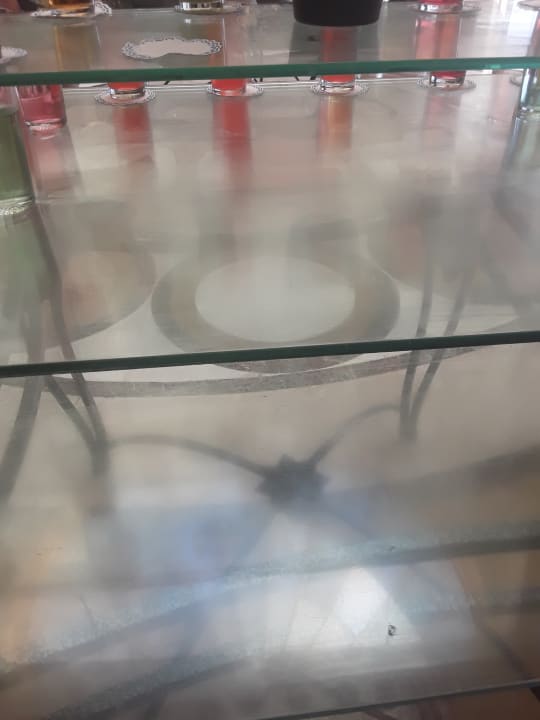 Lobby Riviera Aqua Park Resort