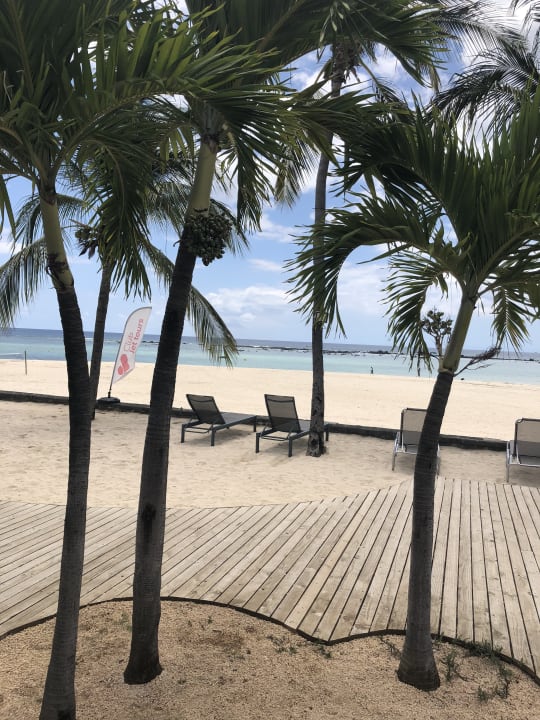 Pool Hotel Villas Caroline