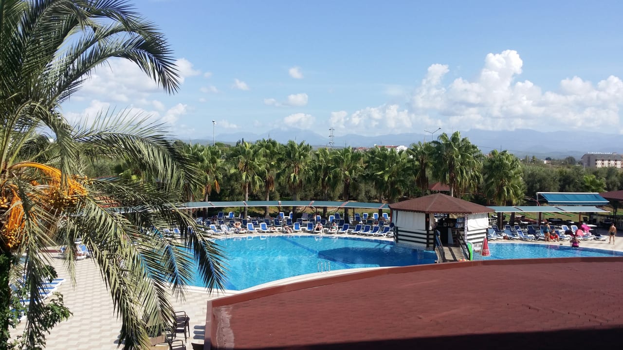 Pool FUN&SUN Smart Hane Sun Hotel