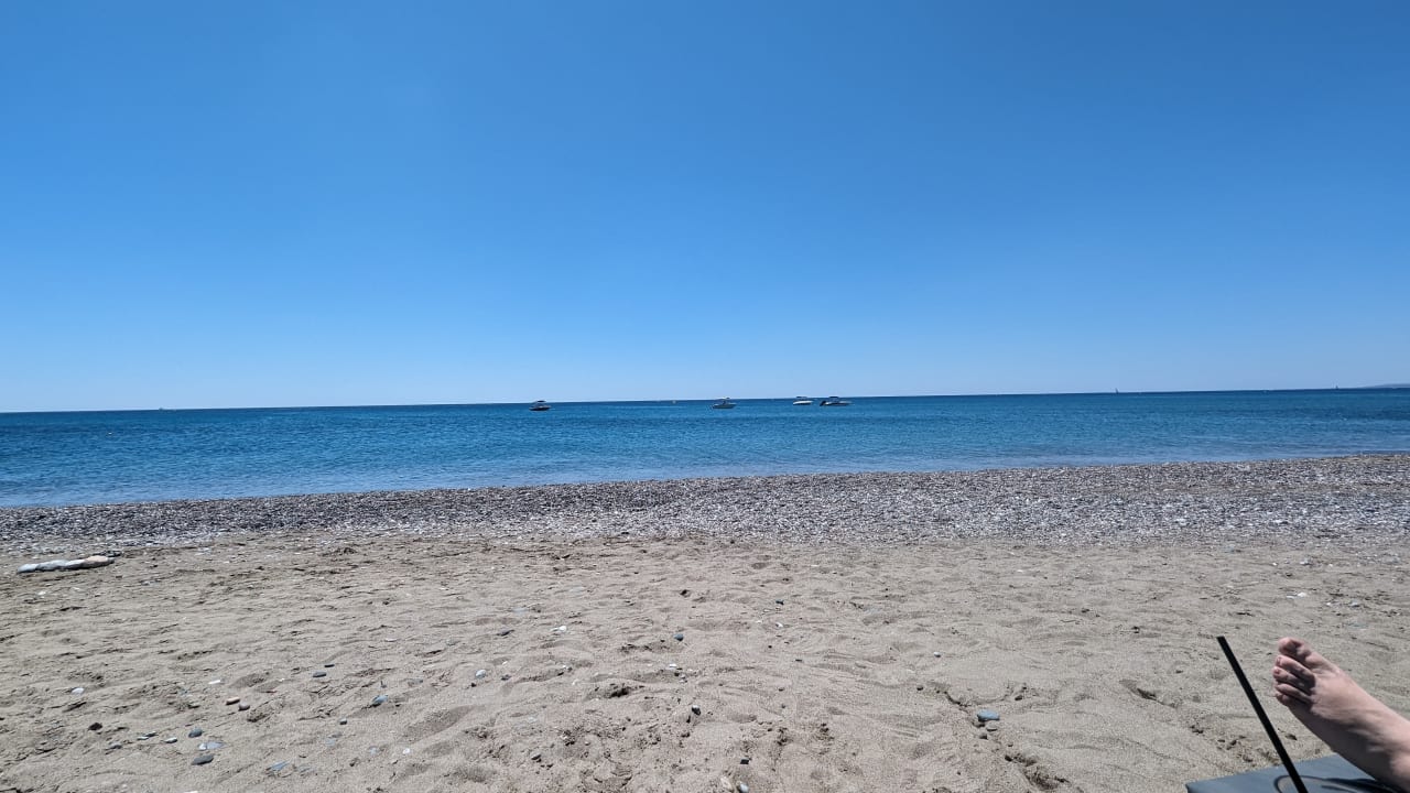 Strand The Costa Lindia Blue Star - Adults only