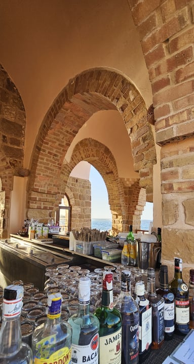 Gastro Mövenpick Resort El Quseir