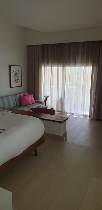 Zimmer Iberostar Selection Coral Bávaro