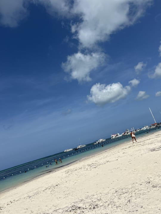 Strand Lopesan Costa Bávaro Resort, Spa & Casino