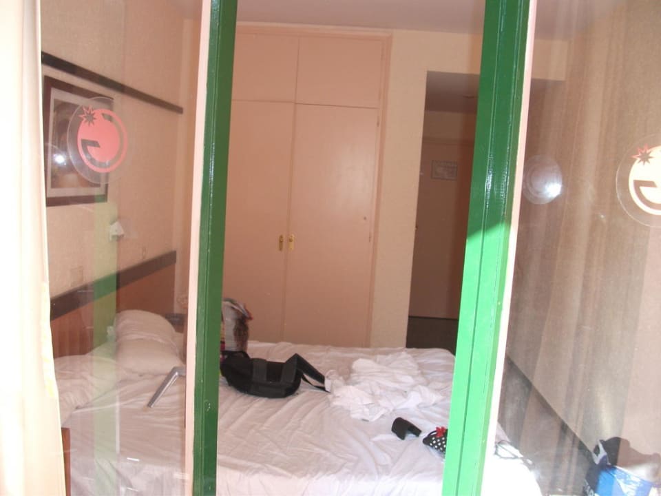 Einblick Hotel Guitart Rosa