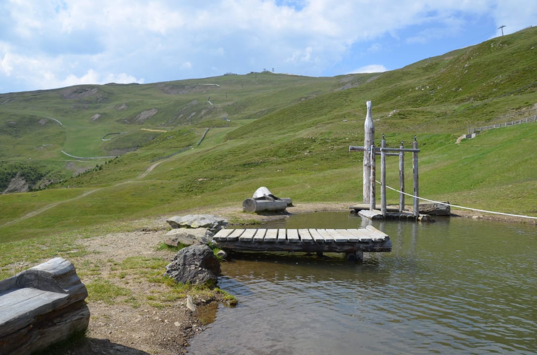 Am Teich Hotel Rossalm