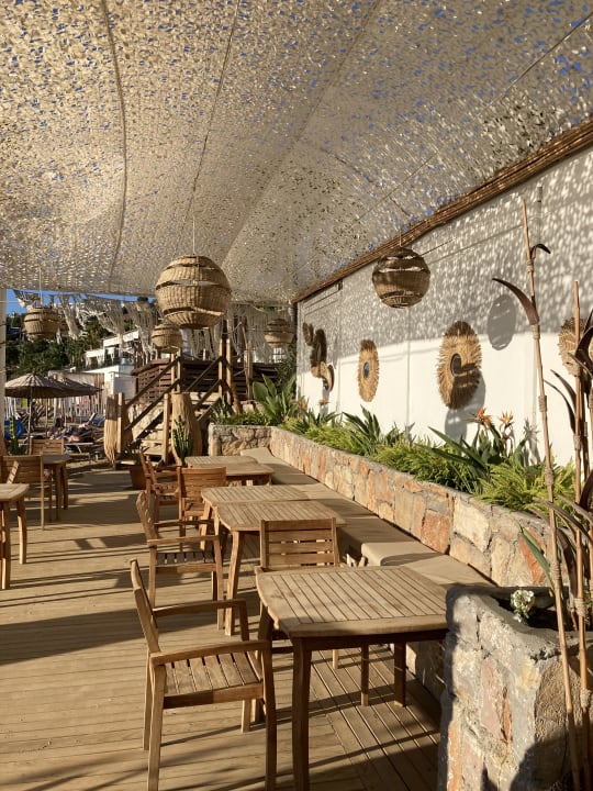 Gastro TUI MAGIC LIFE Bodrum - Adult Only (16+)