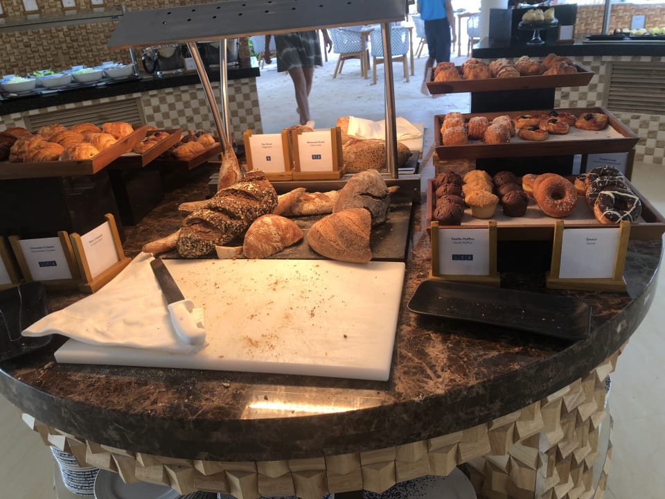 Gastro TUI BLUE Olhuveli Romance