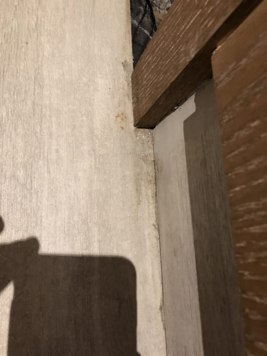 Zimmer DoubleTree by Hilton Resort & Spa Marjan Island