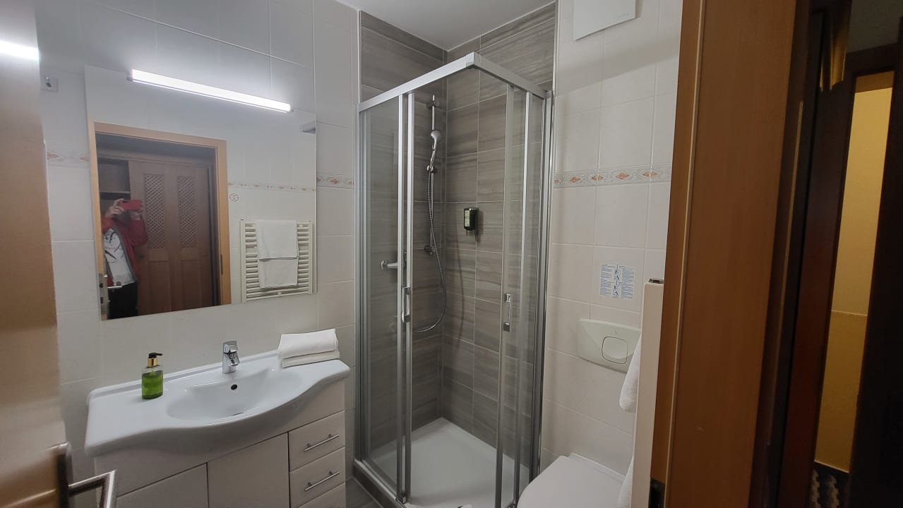 Zimmer Hotel zur Insel