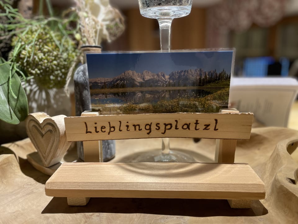 Sonstiges Wellnessresort Seiwald