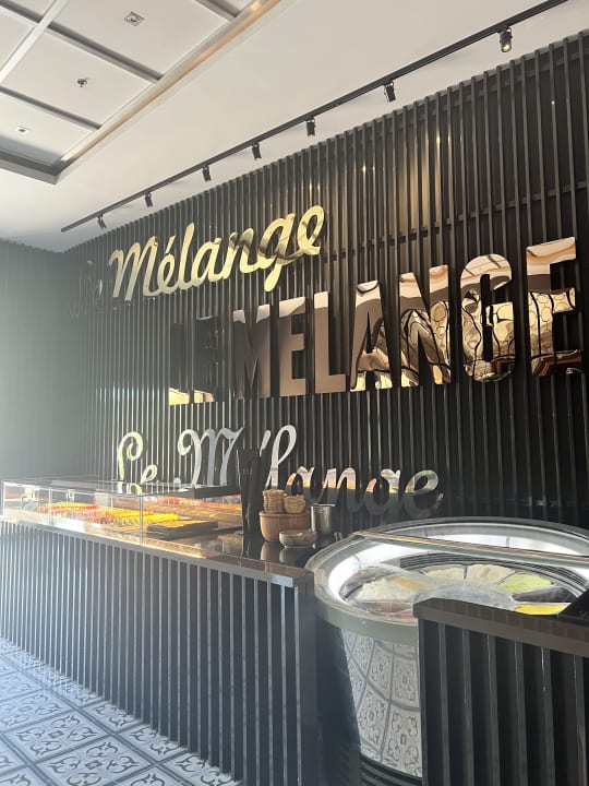 Gastro Maxx Royal Belek Golf Resort