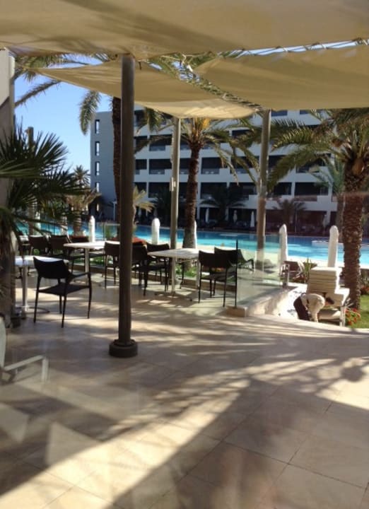 Gastro Hotel Rosa Beach