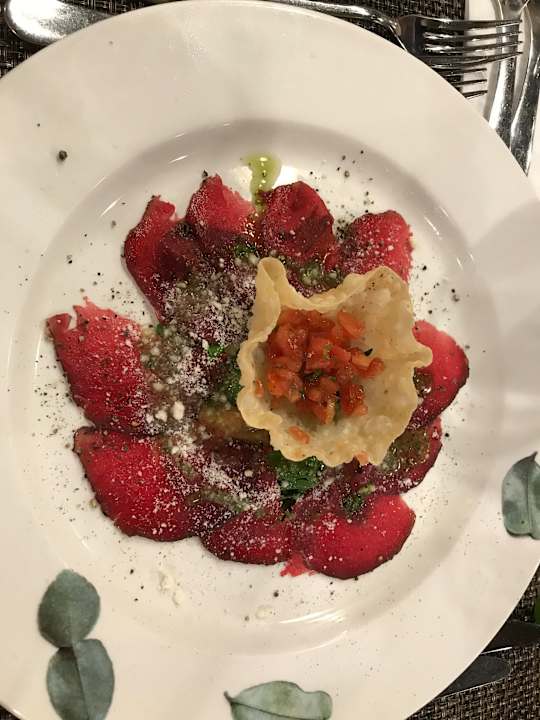 Gastro Acanthus Cennet Barut Collection