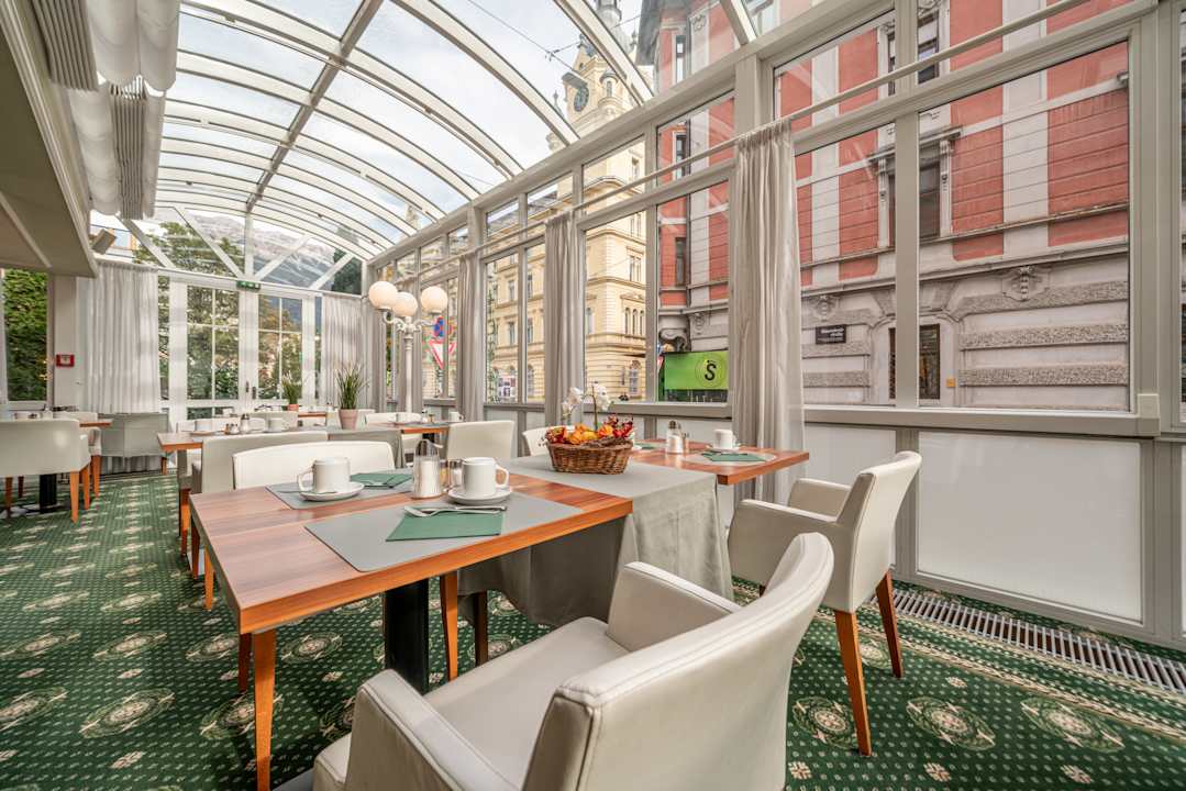 Gastro Hotel Neue Post