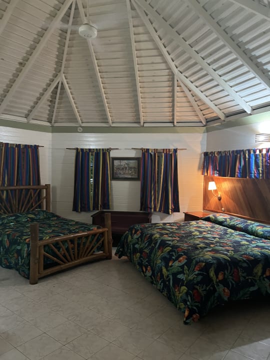 Zimmer Samsara Cliff Resort