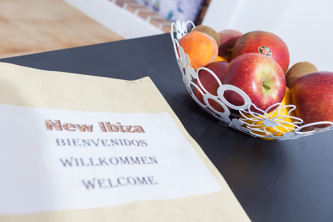 Zimmer Apartments Ibiza