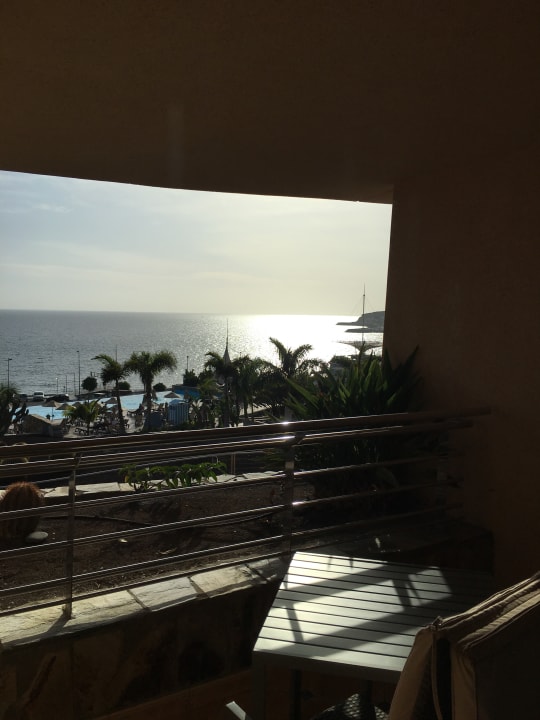 Zimmer H10 Playa Meloneras Horizons Collection