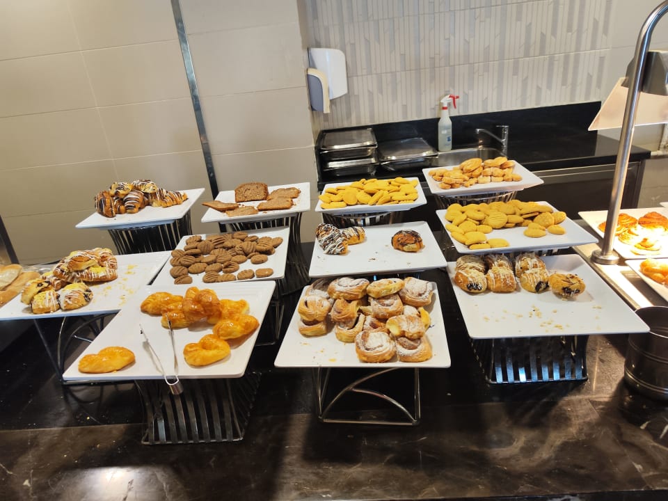 Gastro Pickalbatros Aqua Blu Resort - Hurghada