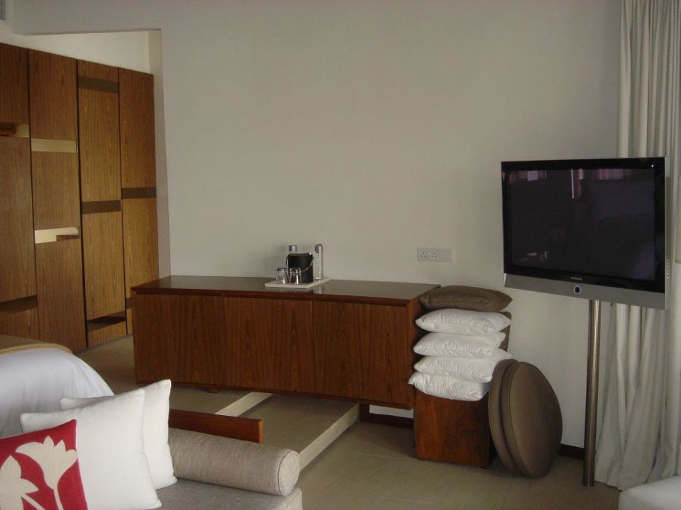 Ocean Oasis (Wasservilla) W Maldives