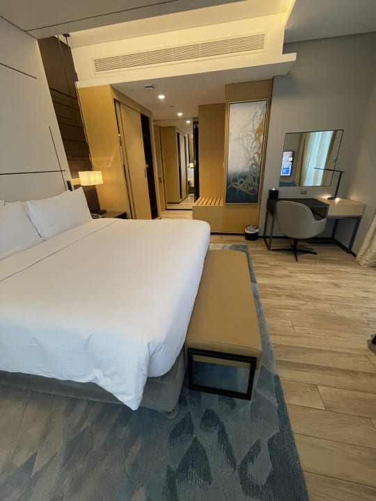 Zimmer Hilton Bahrain