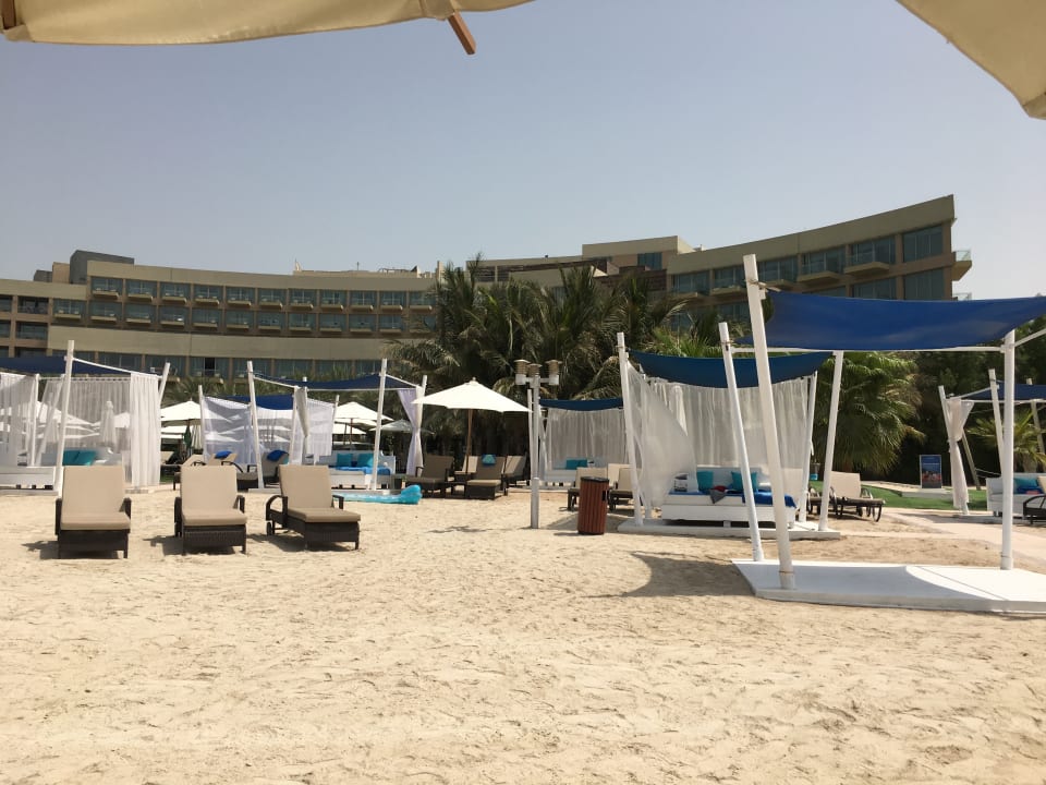 Strand Rixos The Palm Hotel & Suites