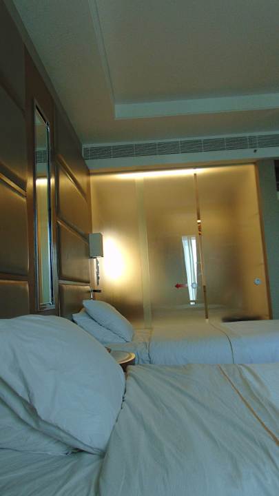 Zimmer Hotel The Westin Chennai Velachery