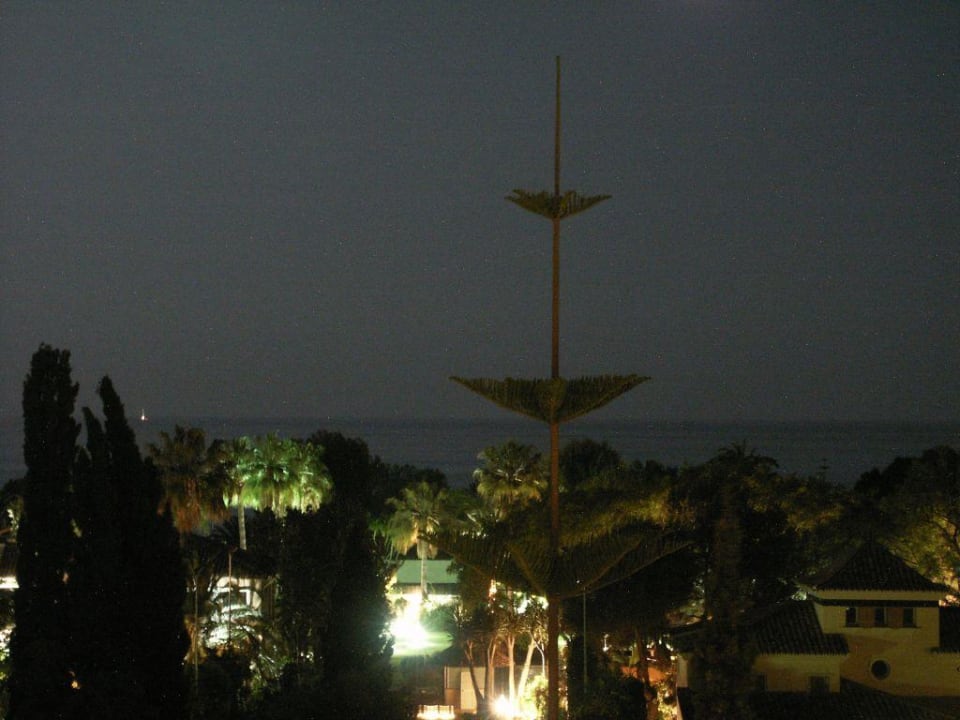 Traumhafte Nacht BlueBay Estepona Beach