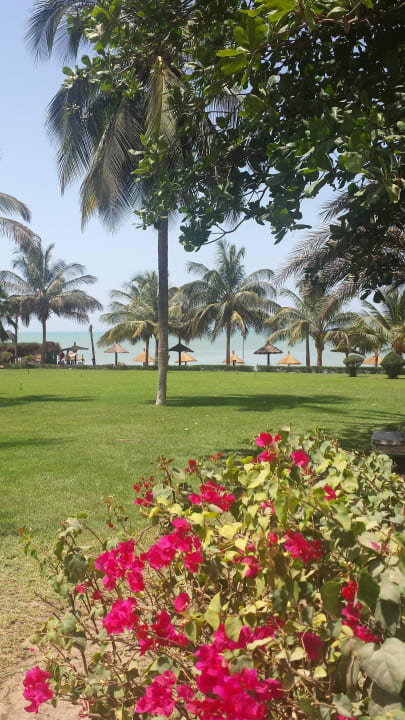 Traumhaft Hotel Royam