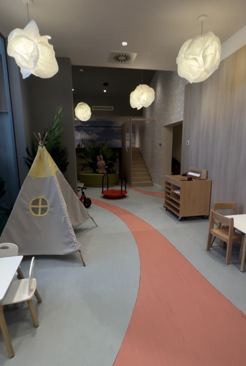 Sport & Freizeit Valamar Tirena Hotel