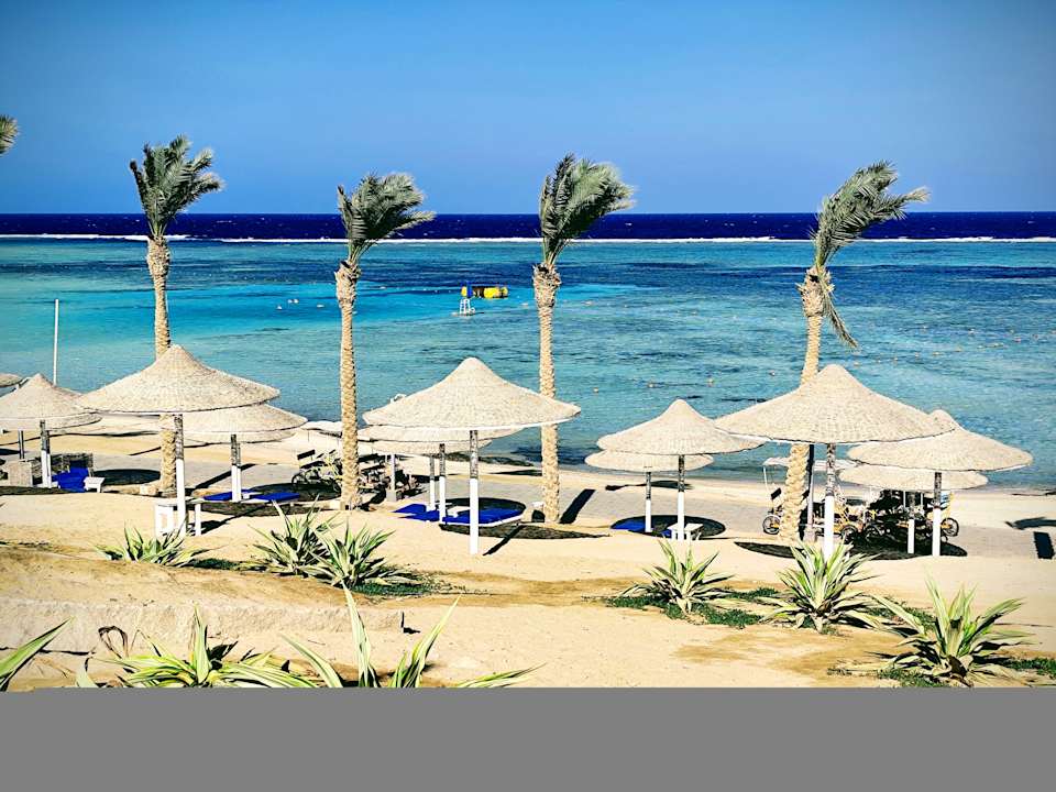 Strand Pickalbatros Villaggio Resort - Portofino