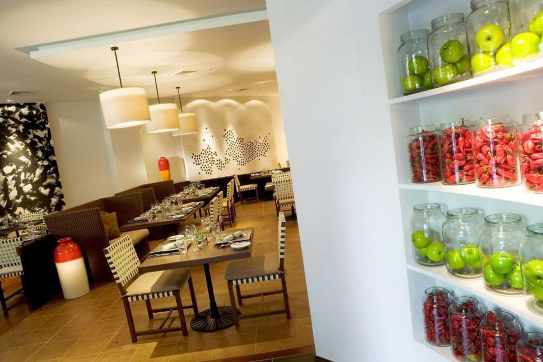 Restaurant/Buffet Hotel Le Meridien Angkor