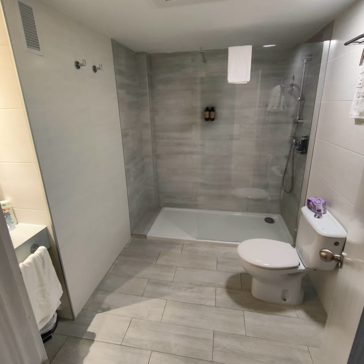 Zimmer Alcudia Garden Aparthotel