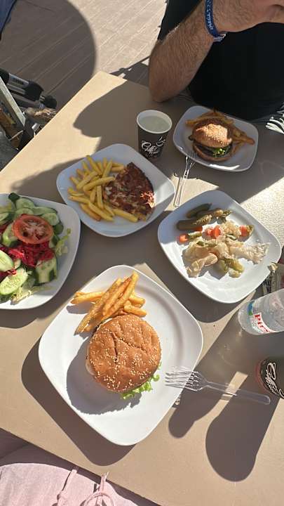 Gastro Hotel Ephesia