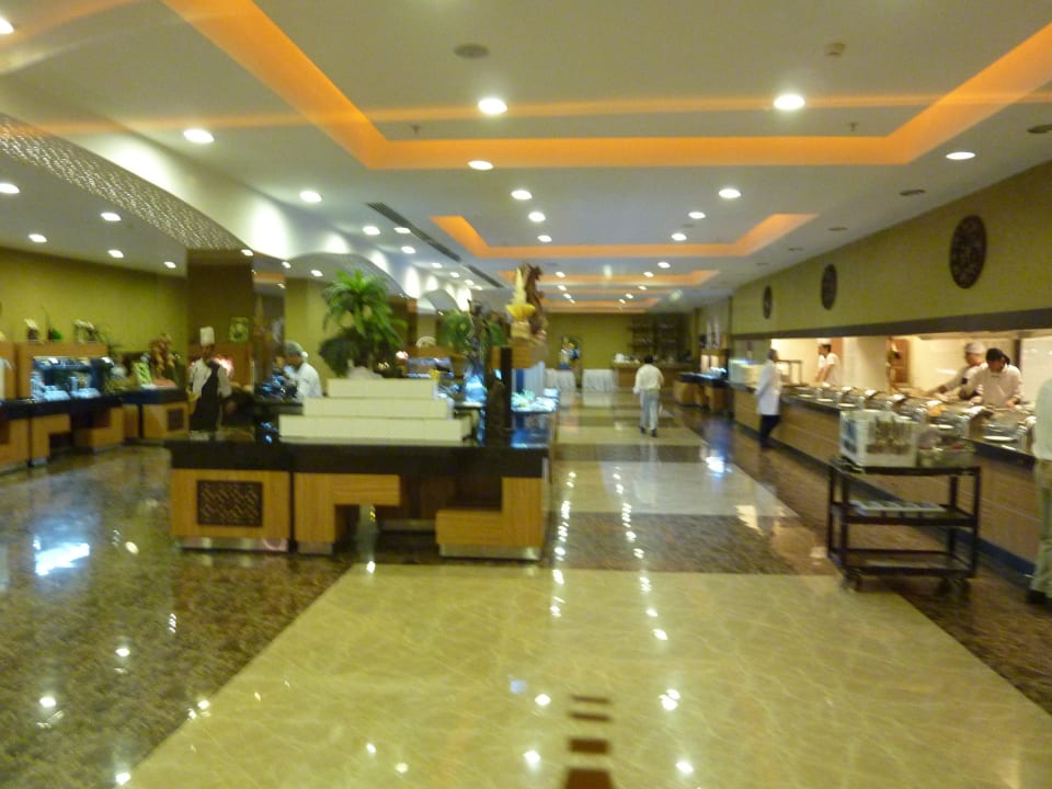Restauration Siam Elegance Hotels & Spa